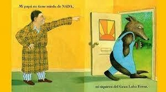 MI PAPÁ - Anthony Browne - comprar online