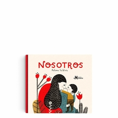 NOSOTROS - Paloma Valdivia