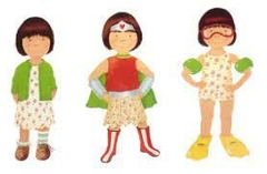 NUESTRA NIÑA - Anthony Browne en internet