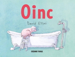 Oinc - David Elliot