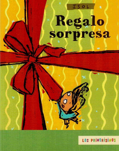 Regalo sorpresa-Isol