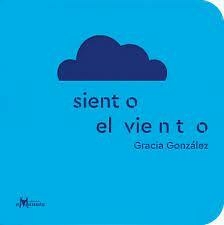 SIENTO EL VIENTO - García Gonzalez