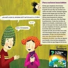 LA TIERRA Y EL SOL PARA LOS MAS CURIOSOS - Carla Baredes / Ileana loterztain - "Con la cabeza en la luna" Literatura infantil