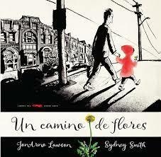 UN CAMINO DE FLORES - J Lawson - S Smith