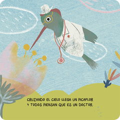 UN DISFRAZ Y OTRO MÁS- Adela Basch -Flor R. Actis - "Con la cabeza en la luna" Literatura infantil