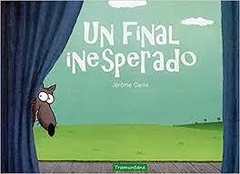 UN FINAL INESPERADO - Jérome Camil