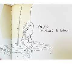 UNA NIÑA HECHA DE LIBROS - Oliver Jeffers, San Winston - comprar online