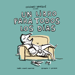 Un libro para todos los días - Isabel Minhos Martins