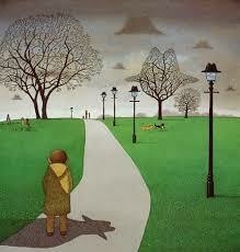 VOCES EN EL PARQUE - Anthony Browne en internet