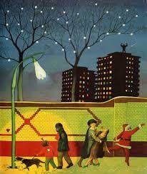 VOCES EN EL PARQUE - Anthony Browne - comprar online