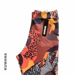 Calza Leggin autum - comprar online