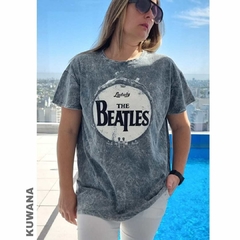 Remerón Beatles (XL) Grey