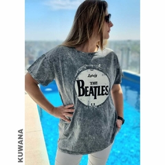 Remerón Beatles (XL) Grey en internet