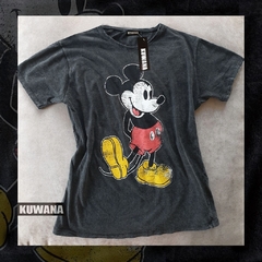 Remera Mickey nevada