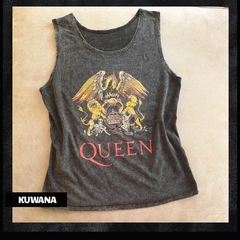 Sudadera Queen Nevado