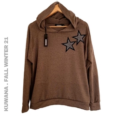 Buzo Hoodie Jenifer