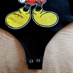 Body mickey en internet