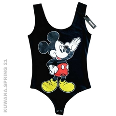 Body mickey