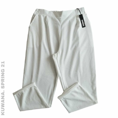 Pantalon Sastrero White en internet