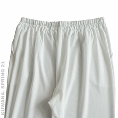 Imagen de Pantalon Sastrero White