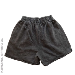 Short Nevado Black - Kuwana Mayorista