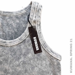 Sudadera Morley baick Grey en internet