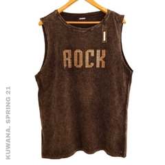 Remeron Vestido ROCK GOLD PREMIUM