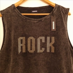 Remeron Vestido ROCK GOLD PREMIUM - comprar online