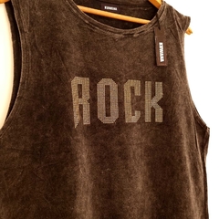 Remeron Vestido ROCK GOLD PREMIUM en internet