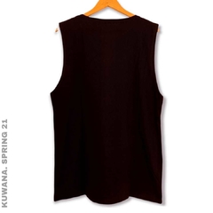 Vestido Musculosa Rocker Full Stars - tienda online