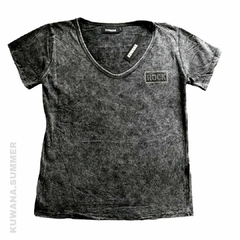 Remera V ROCK Dark PREMIUM en internet