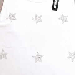 Sudadera Full Stars Algodon PREMIUM en internet