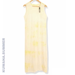 Vestido batick Lemon