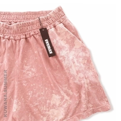 Short Batick Rose en internet