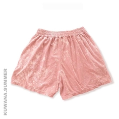 Short Batick Rose - comprar online