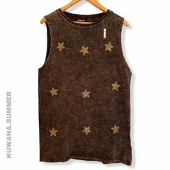 Remeron Vestido Nevado Full Stars - comprar online