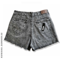 Short Denim Darkn Nevado en internet