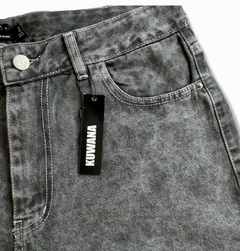 Short Denim Darkn Nevado - tienda online