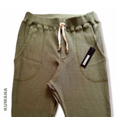 Babucha Morley Green 38 al 46 - tienda online