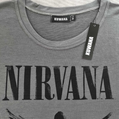 Sudadera Nirvana Grey en internet