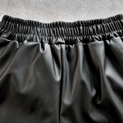 Imagen de Short Engomado Black