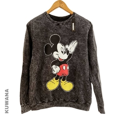 Buzo Mickey Nevado Lite