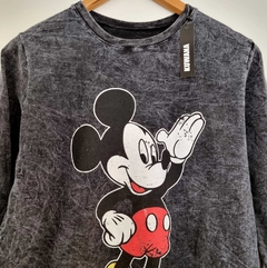 Buzo Mickey Nevado Lite - comprar online