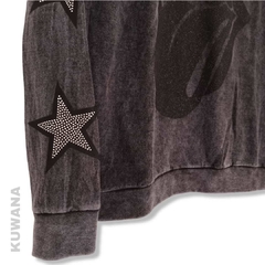 Buzo Stone Darkenes Star Lite - comprar online