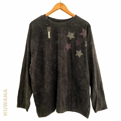 Remeron Oversize (XL) Stars