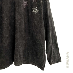 Remeron Oversize (XL) Stars en internet