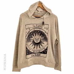 Buzo Hoodie La Lune