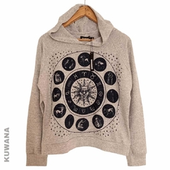 Buzo Hoodie Zodiacal