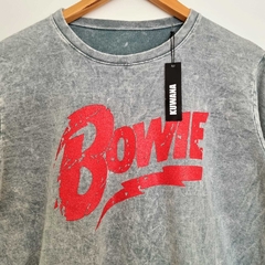 Buzo David Soft Grey lite (M/L) - comprar online