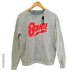 Buzo David Soft Grey lite (M/L)